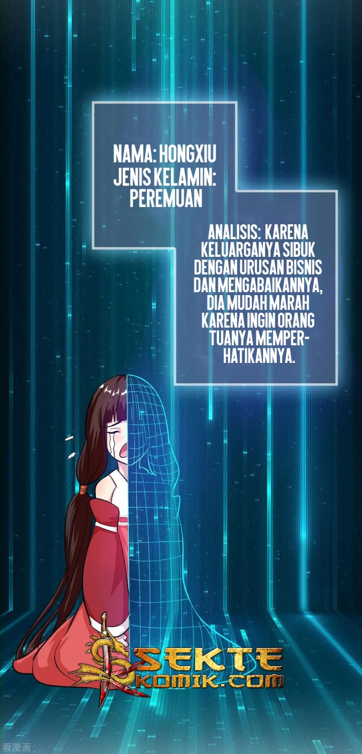 Outlander Tyrant Supplier Chapter 18 Gambar 11